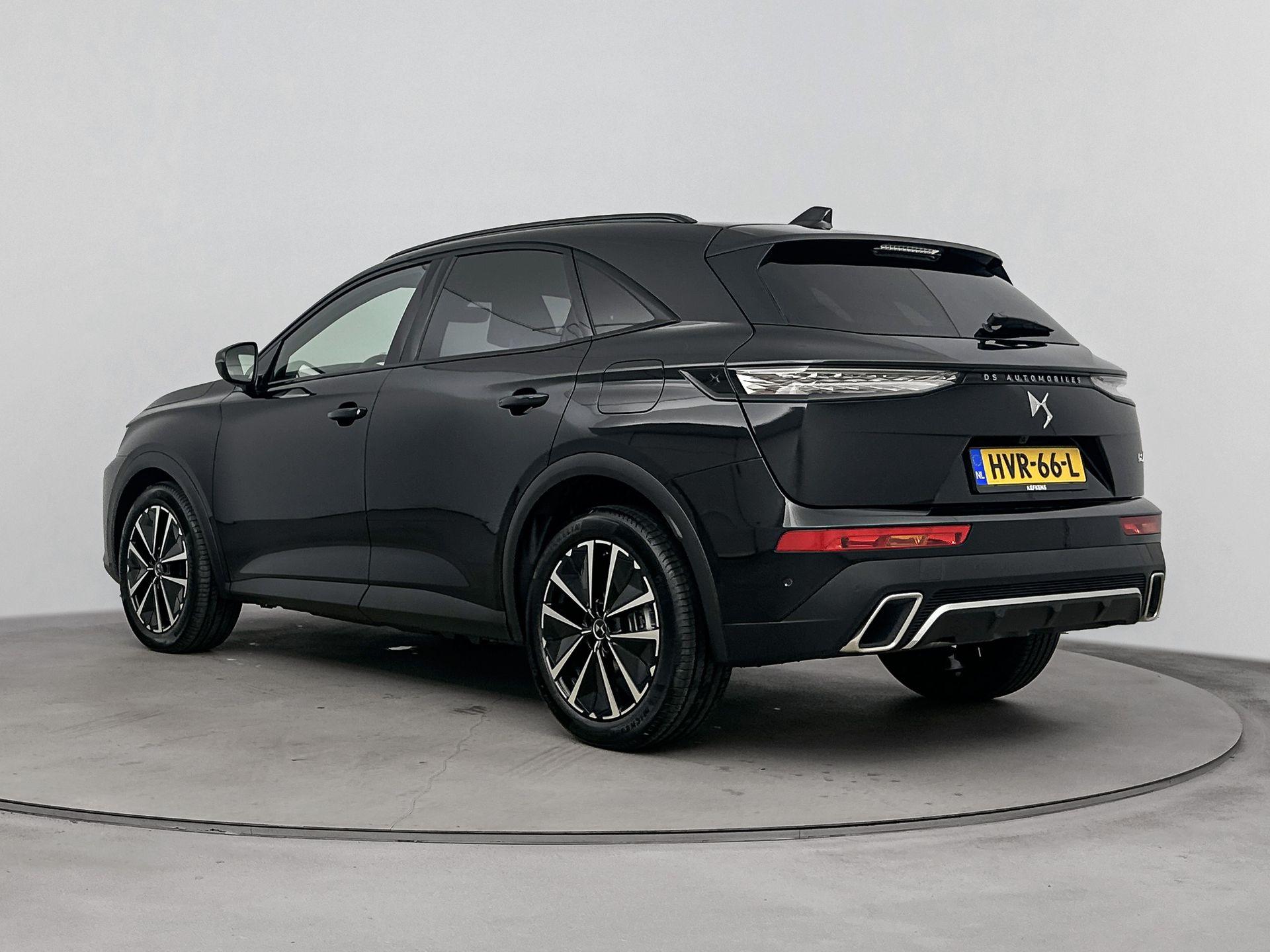 DS DS 7 1.6 PHEV 225 Ligne Business - Afbeelding 5