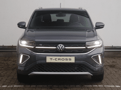 Volkswagen T-Cross R-Line Edition 1.0 TSI 116pk DSG - Afbeelding 2
