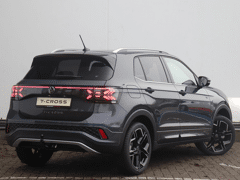 Volkswagen T-Cross R-Line Edition 1.0 TSI 116pk DSG - Afbeelding 4