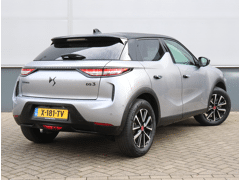 DS DS 3 E-Tense Performance Line 54 kWh 156pk - Afbeelding 3
