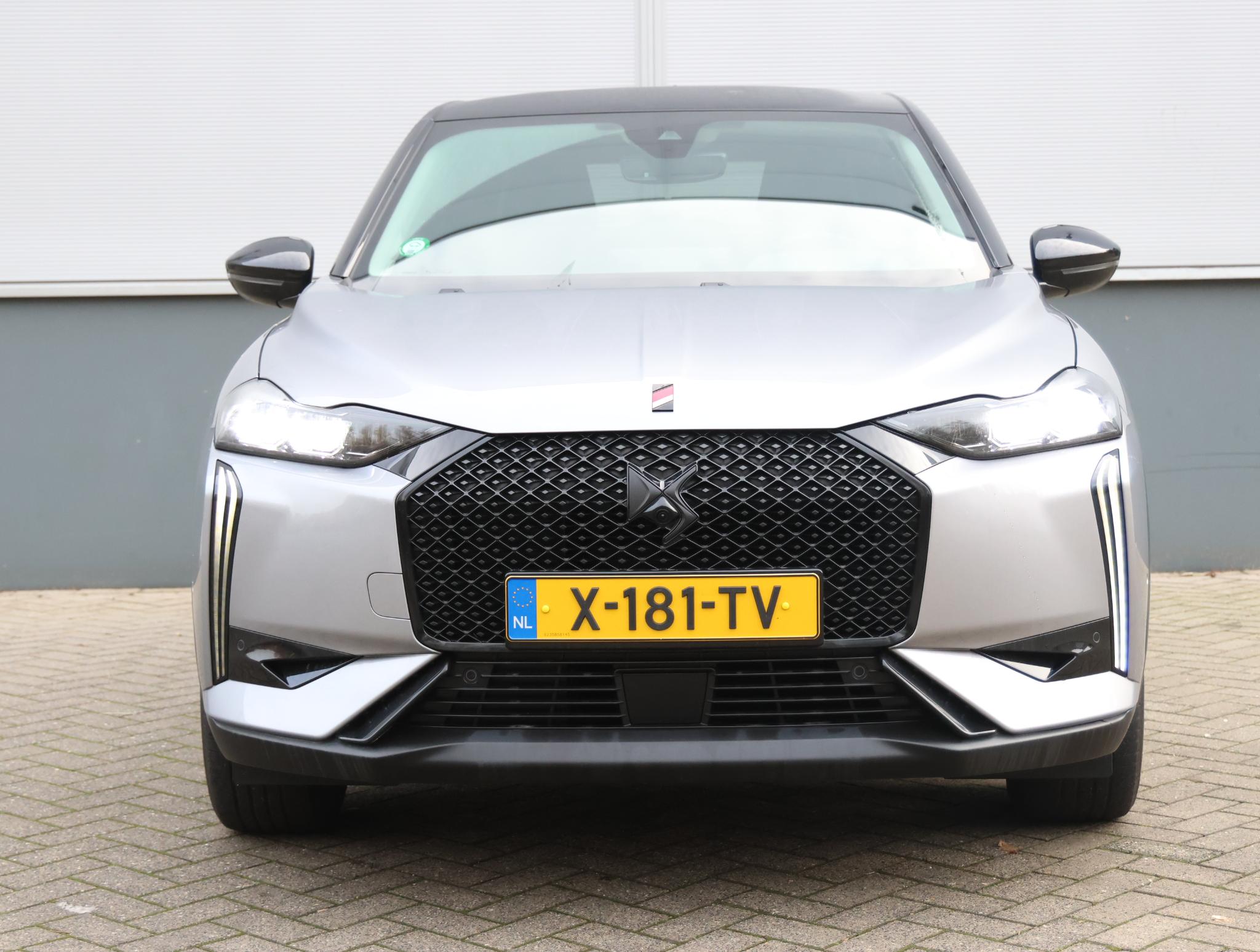 DS DS 3 E-Tense Performance Line 54 kWh 156pk - Afbeelding 5