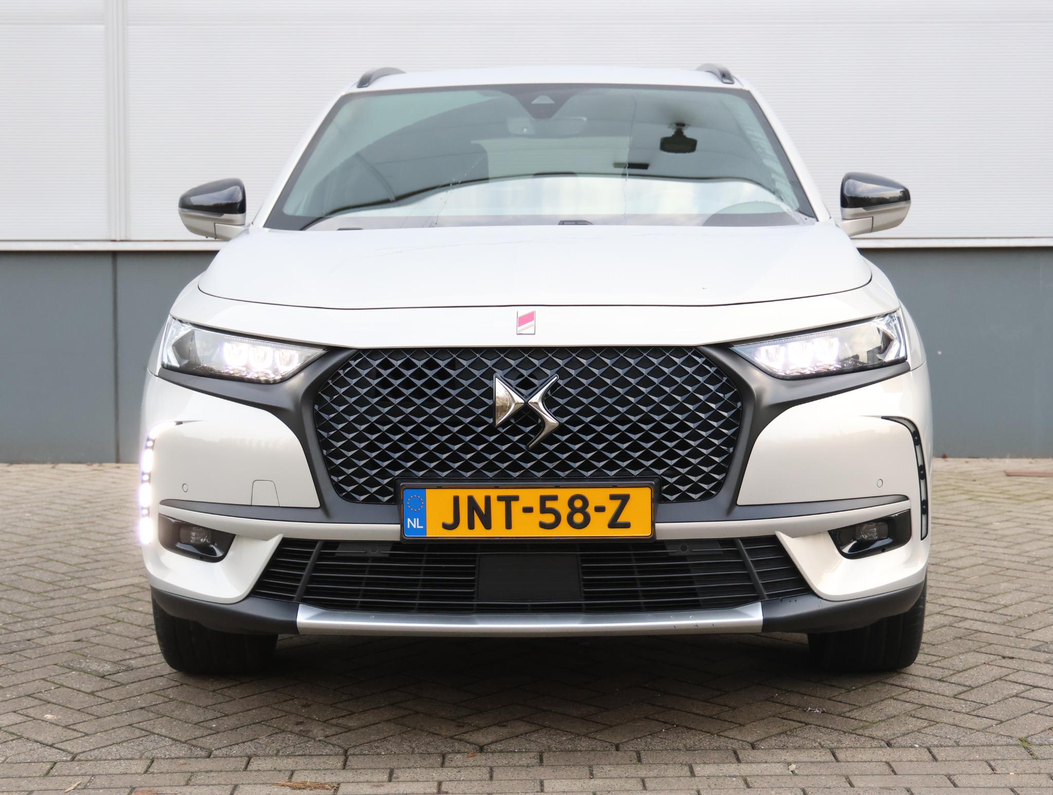 DS DS 7 Crossback 1.6 180pk Performance Line - Afbeelding 5