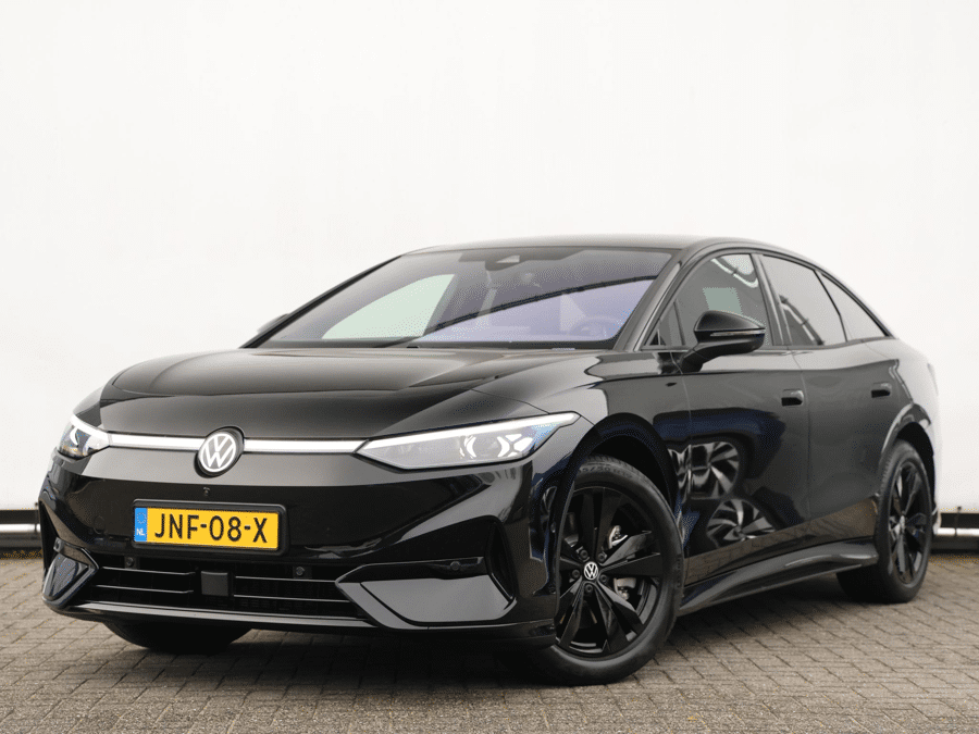 Volkswagen ID.7 Pro Limited Edition 77 kWh - Afbeelding 1