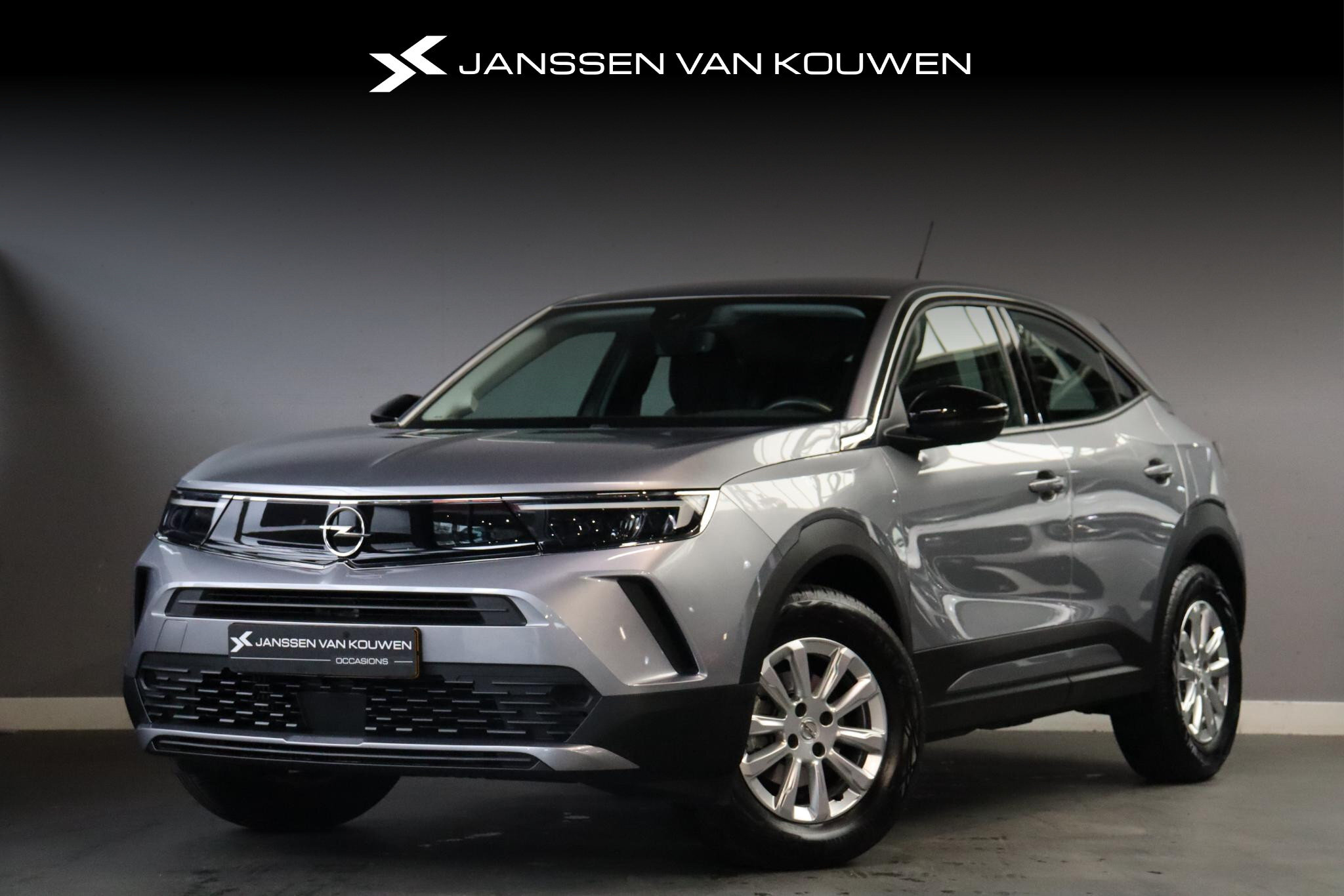 Opel Mokka 1.2 Turbo Edition