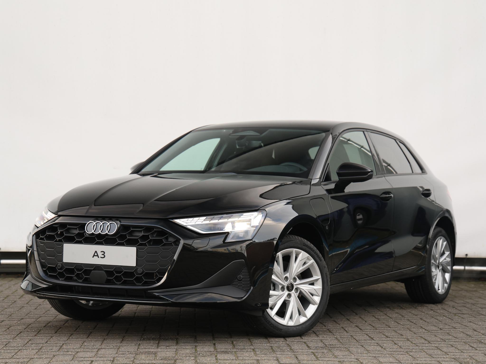 Audi A3 Sportback Pro Line 40 TFSI e 150 kW / 204 PK Sportback