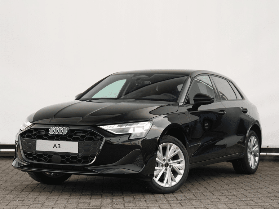 Audi A3 Sportback Pro Line 40 TFSI e 150 kW / 204 PK Sportback - Afbeelding 1