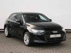 Audi A3 Sportback Pro Line 40 TFSI e 150 kW / 204 PK Sportback - Afbeelding 3