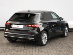 Audi A3 Sportback Pro Line 40 TFSI e 150 kW / 204 PK Sportback - Afbeelding 5