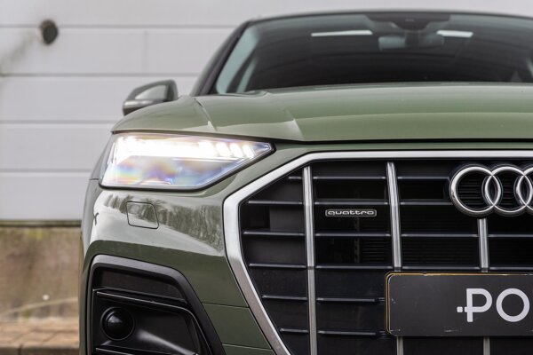 matrix LED koplampen matrix LED koplampen