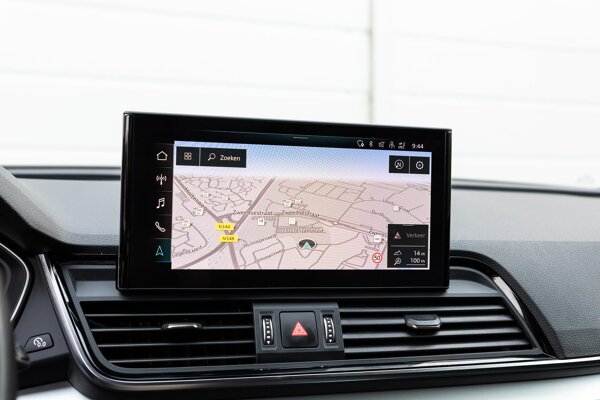 navigatiesysteem full map navigatiesysteem full map