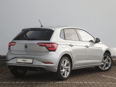 Volkswagen Polo 50 Edition 1.0 TSI 70 kW / 95 PK DSG - Afbeelding 4