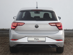 Volkswagen Polo 50 Edition 1.0 TSI 70 kW / 95 PK DSG - Afbeelding 5