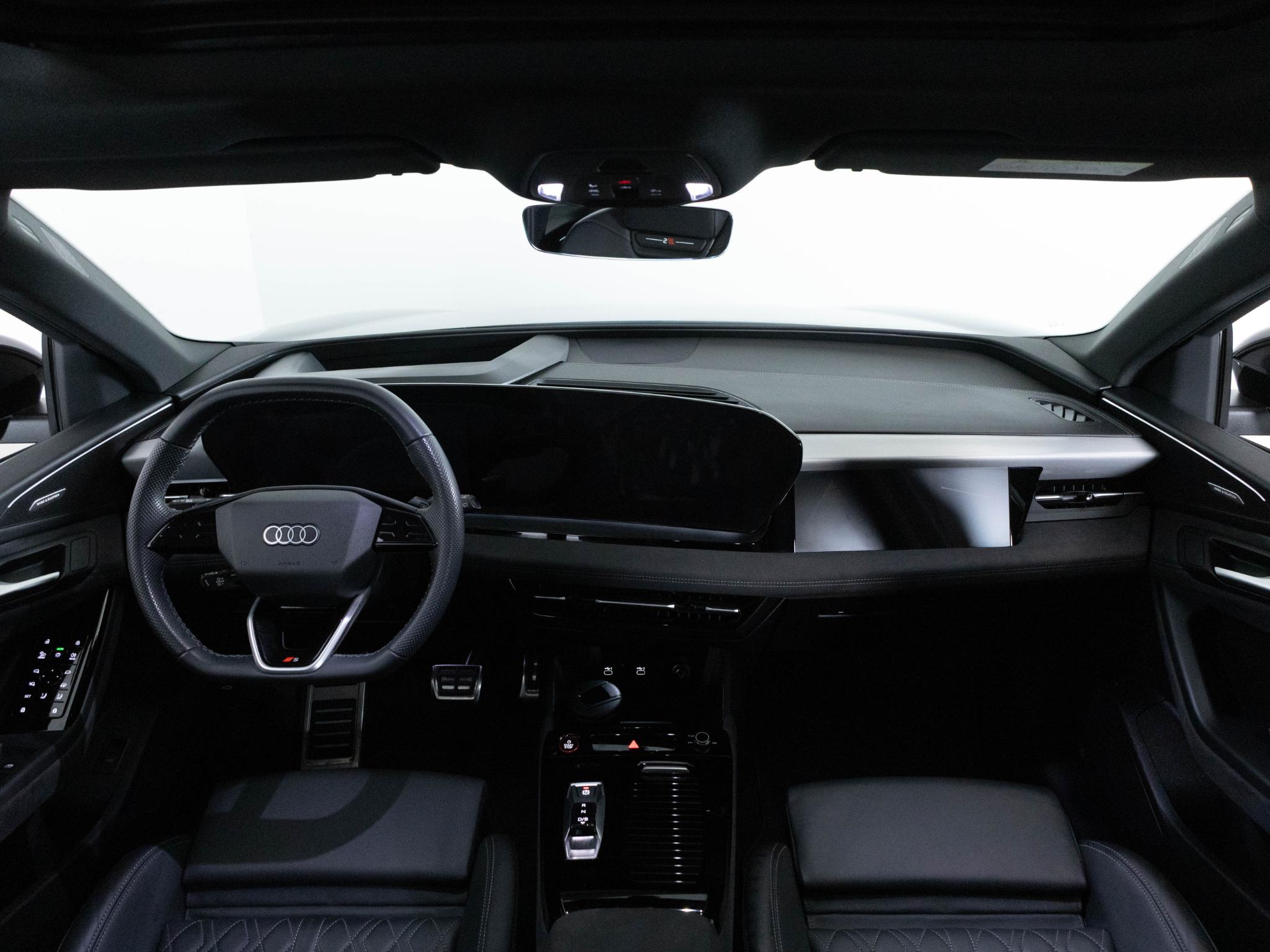 Audi SQ6 e-tron SQ6 490 PK QUATTRO 100 kWh - Afbeelding 5