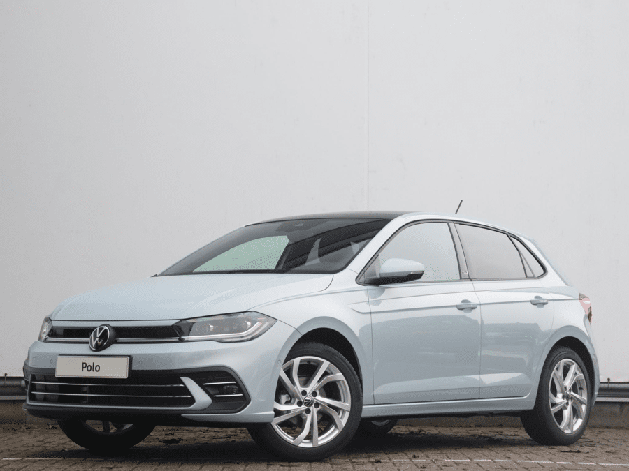 Volkswagen Polo 50 Edition 1.0 TSI / 95 PK - Afbeelding 1