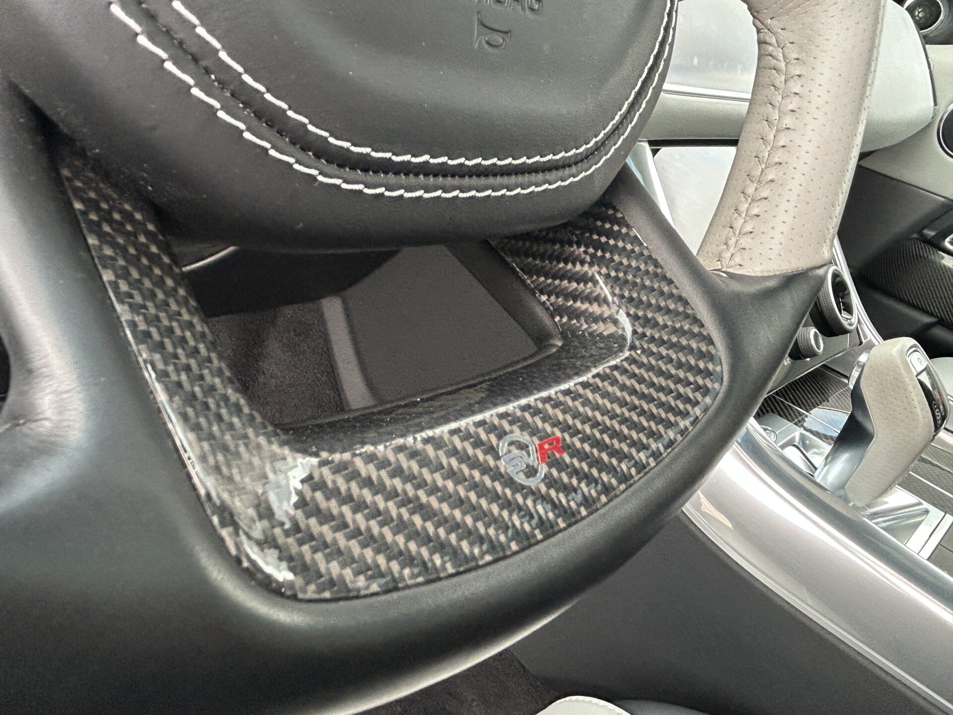 Land Rover Range Rover Sport 5.0 V8 SC SVR - Afbeelding 3