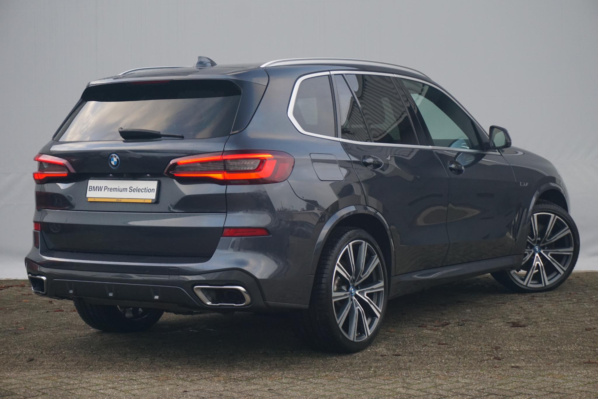 BMW X5 xDrive45e - Afbeelding 2