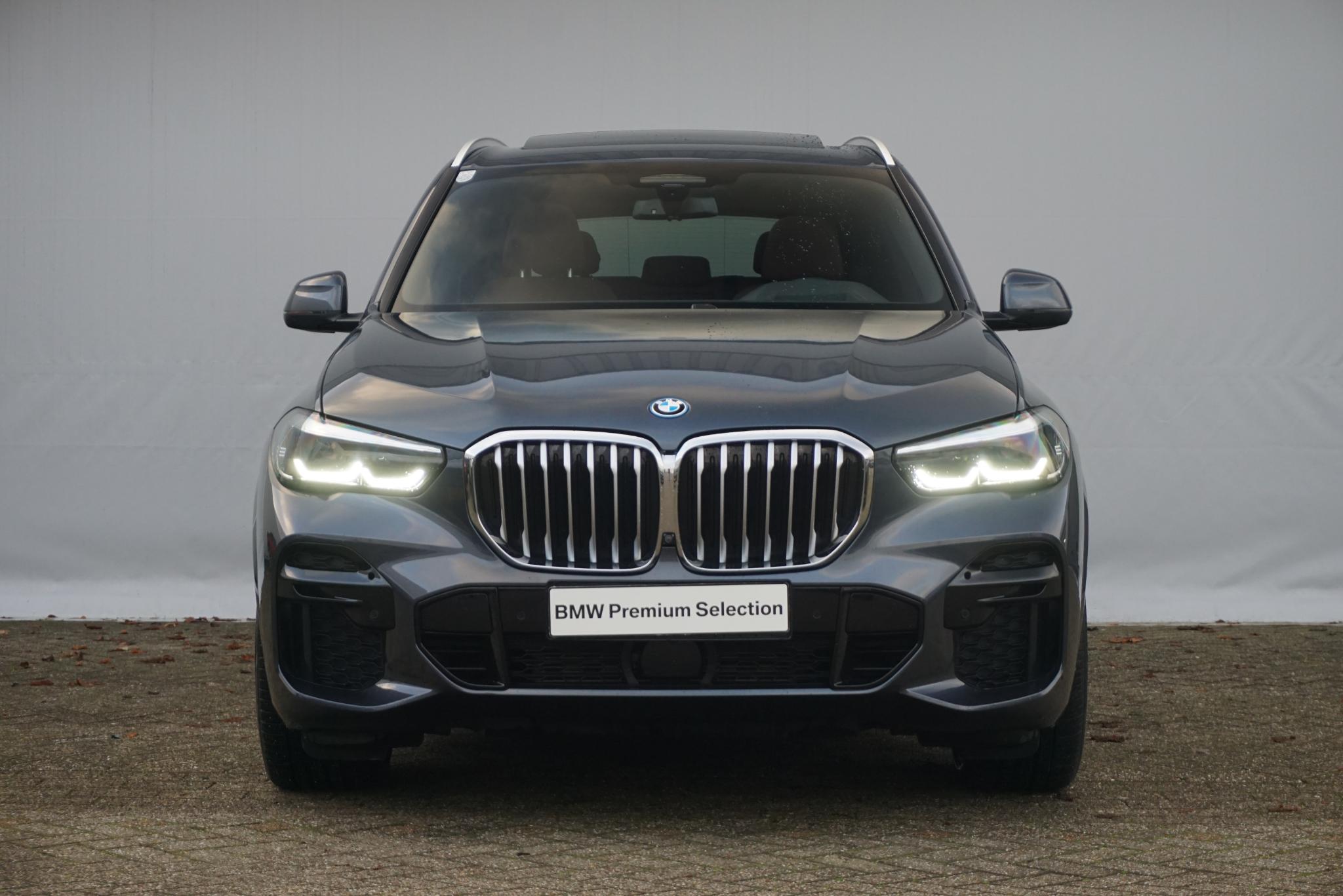 BMW X5 xDrive45e - Afbeelding 3