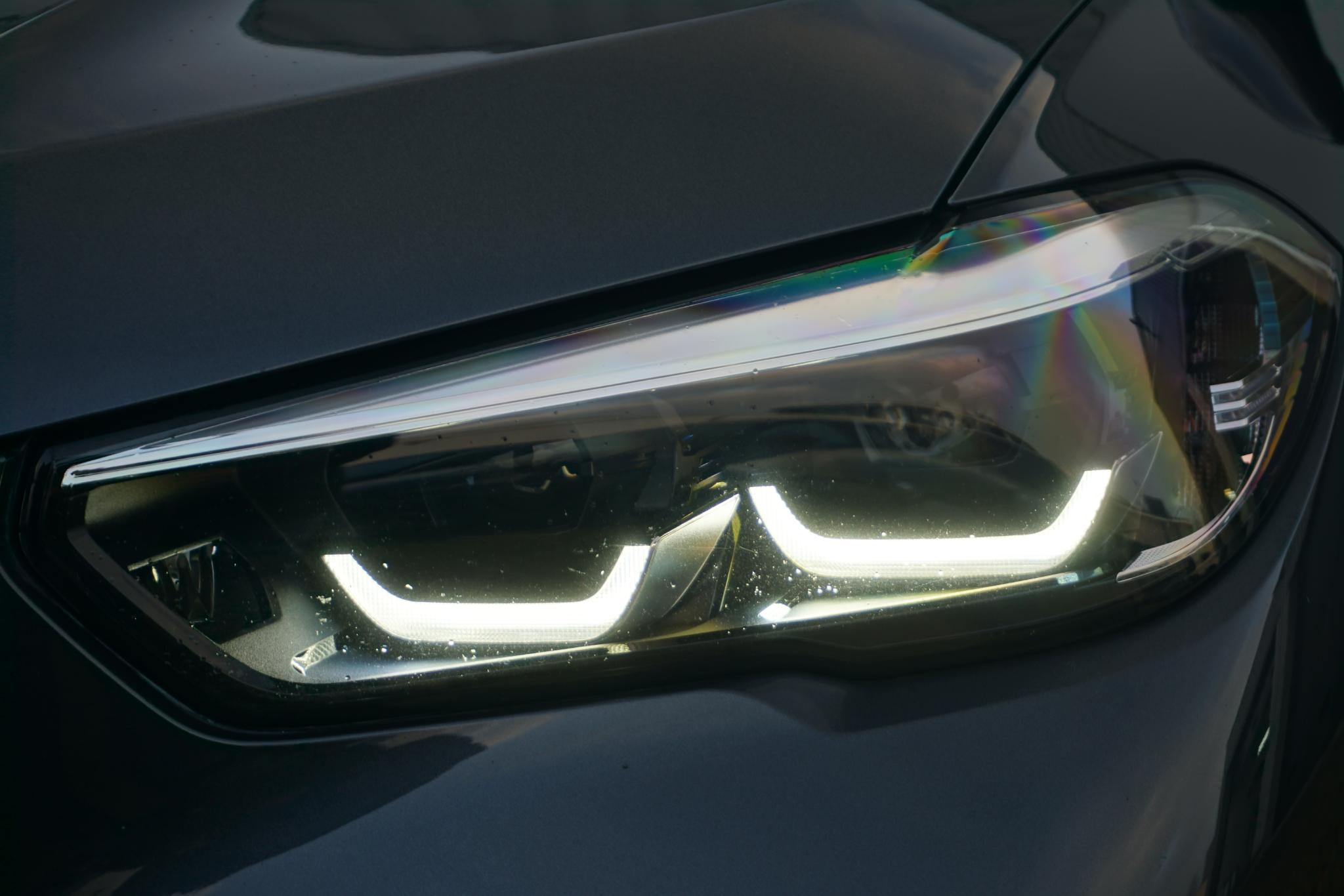 BMW X5 xDrive45e - Afbeelding 4