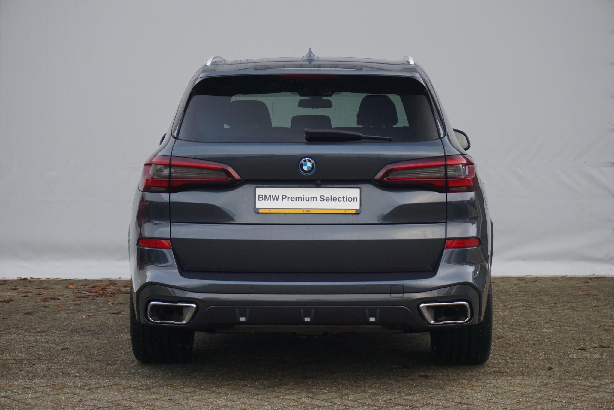 BMW X5 xDrive45e - Afbeelding 5