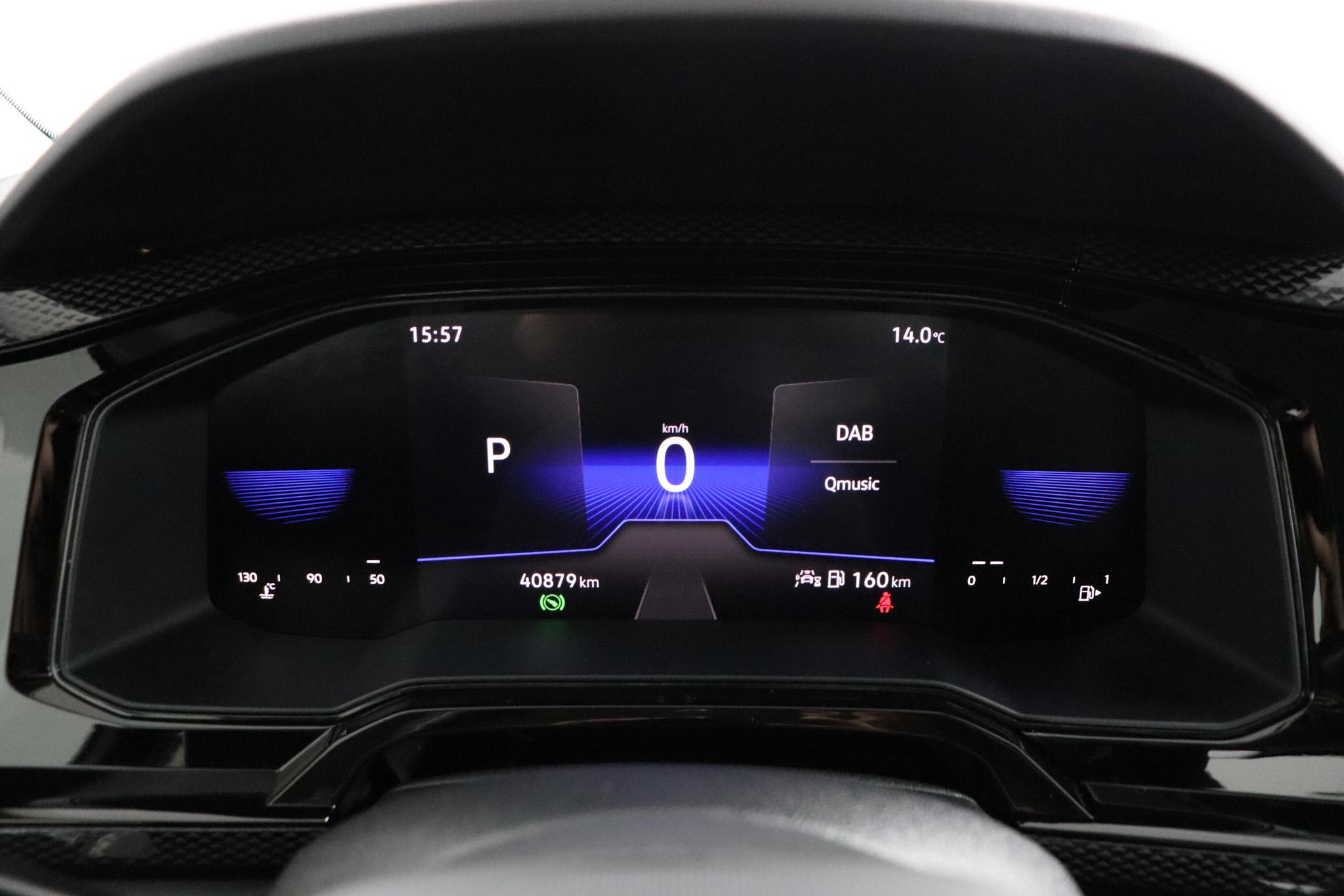 Volkswagen Polo 1.0 TSI 95Pk Life Business - Afbeelding 5