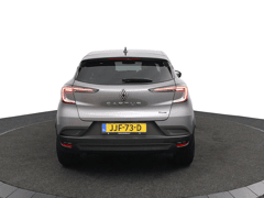 Renault Captur techno E-Tech full hybrid 145 - Afbeelding 4