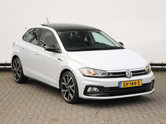 Volkswagen Polo 1.0 TSI R-Line 95pk - Afbeelding 3