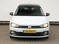 Volkswagen Polo 1.0 TSI R-Line 95pk - Afbeelding 4
