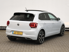 Volkswagen Polo 1.0 TSI R-Line 95pk - Afbeelding 5