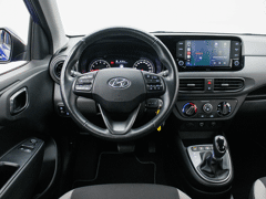 Hyundai i10 1.0 Comfort 5-zits Automaat | Draadloze carplay - Afbeelding 4