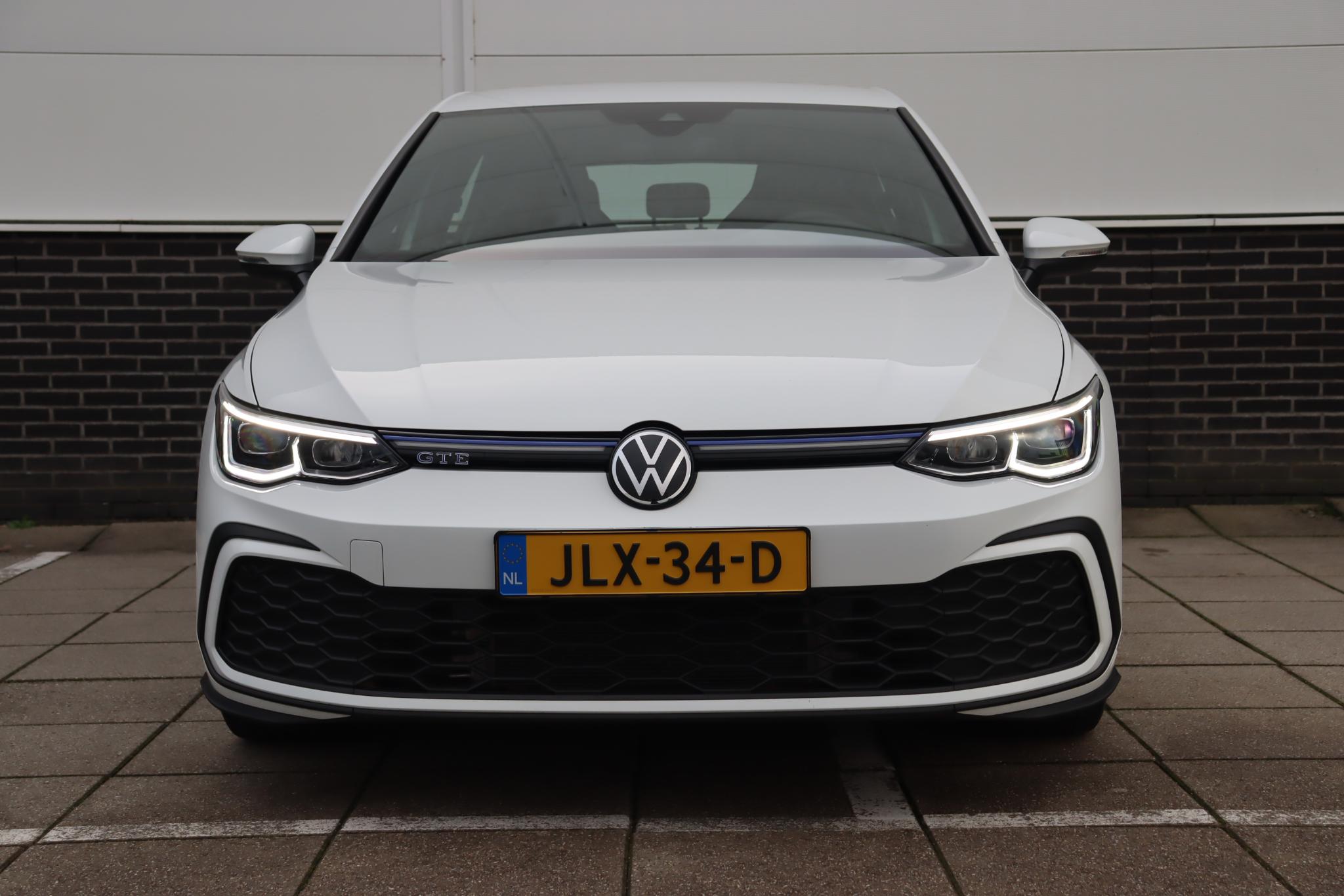 Volkswagen Golf 1.4 eHybrid GTE - Afbeelding 2