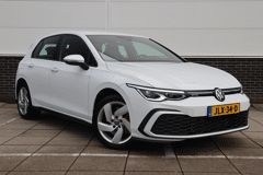 Volkswagen Golf 1.4 eHybrid GTE - Afbeelding 3