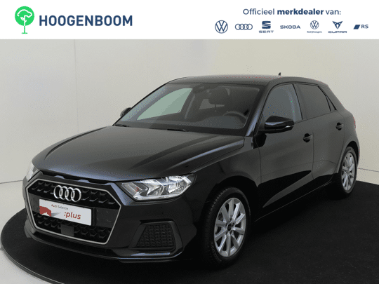 Audi A1 Sportback 25 TFSI Advanced edition
