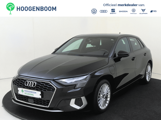 Audi A3 Sportback 40 TFSI e Edition