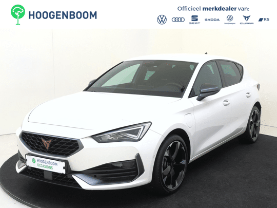 CUPRA Leon 1.4 e-Hybrid Business
