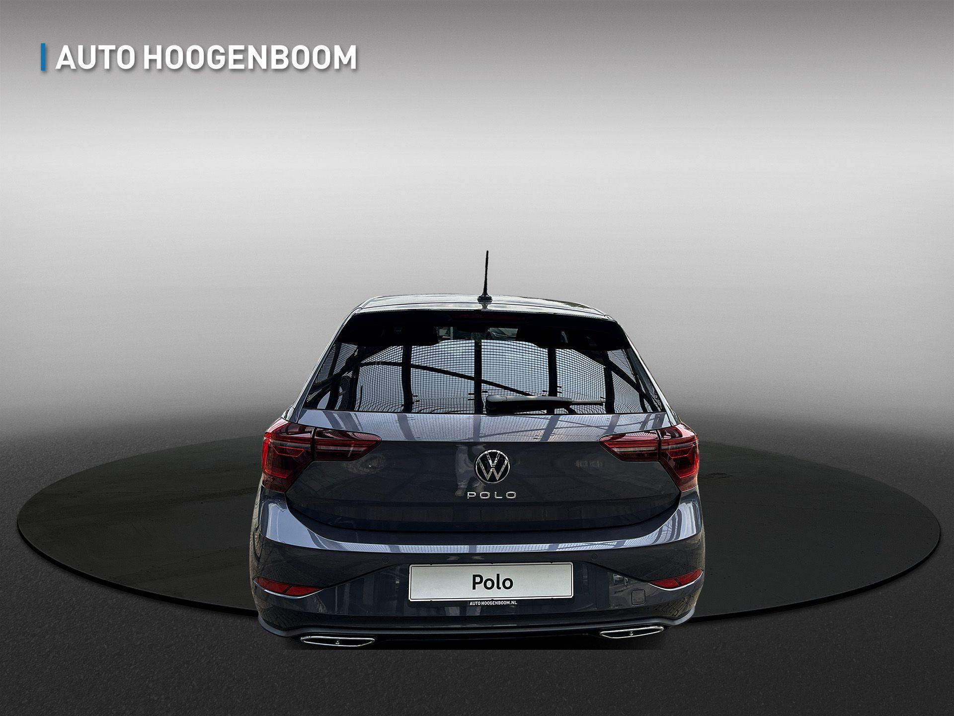 Volkswagen Polo 1.0 TSI R-Line - Afbeelding 3