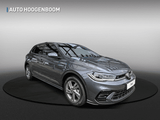 Volkswagen Polo 1.0 TSI R-Line - Afbeelding 4