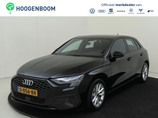 Audi A3 Sportback 30 TFSI Pro Line