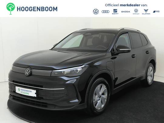 Volkswagen Tiguan 1.5 eHybrid Life Edition