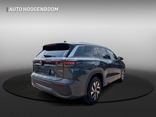 Volkswagen Tayron (1) Life Edition 1.5 110 kW / 150 pk eTSI SUV 7 versn. DSG - Afbeelding 2