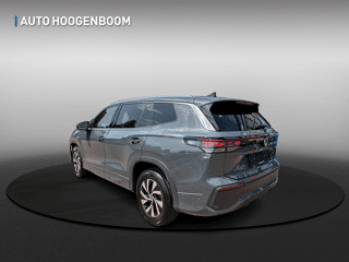 Volkswagen Tayron (1) Life Edition 1.5 110 kW / 150 pk eTSI SUV 7 versn. DSG - Afbeelding 4