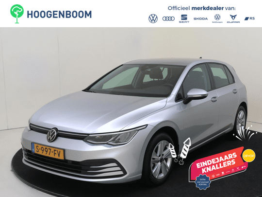 Volkswagen Golf 1.0 TSI Life