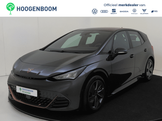 CUPRA Born Business Plus 62 kWh