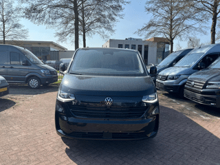 VW Bedrijfswagens Transporter Bulli L1 2.0 TDI 110 kW 150 pk 8 versn. Auto - Afbeelding 2