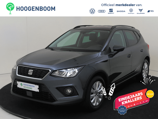 SEAT Arona 1.0 TSI Style Business Intense