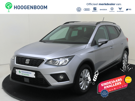 SEAT Arona 1.0 TSI Style