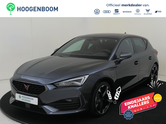 CUPRA Leon 1.4 e-Hybrid Business