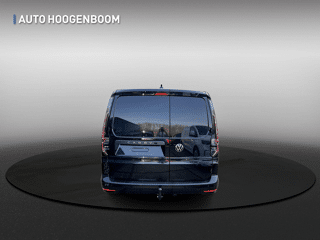 VW Bedrijfswagens Caddy Cargo Maxi Style 2.0 TDI 90 kW 122 pk 7 versnellingen DSG - Afbeelding 2