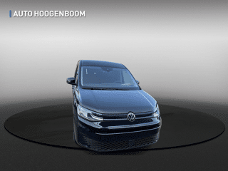 VW Bedrijfswagens Caddy Cargo Maxi Style 2.0 TDI 90 kW 122 pk 7 versnellingen DSG - Afbeelding 4