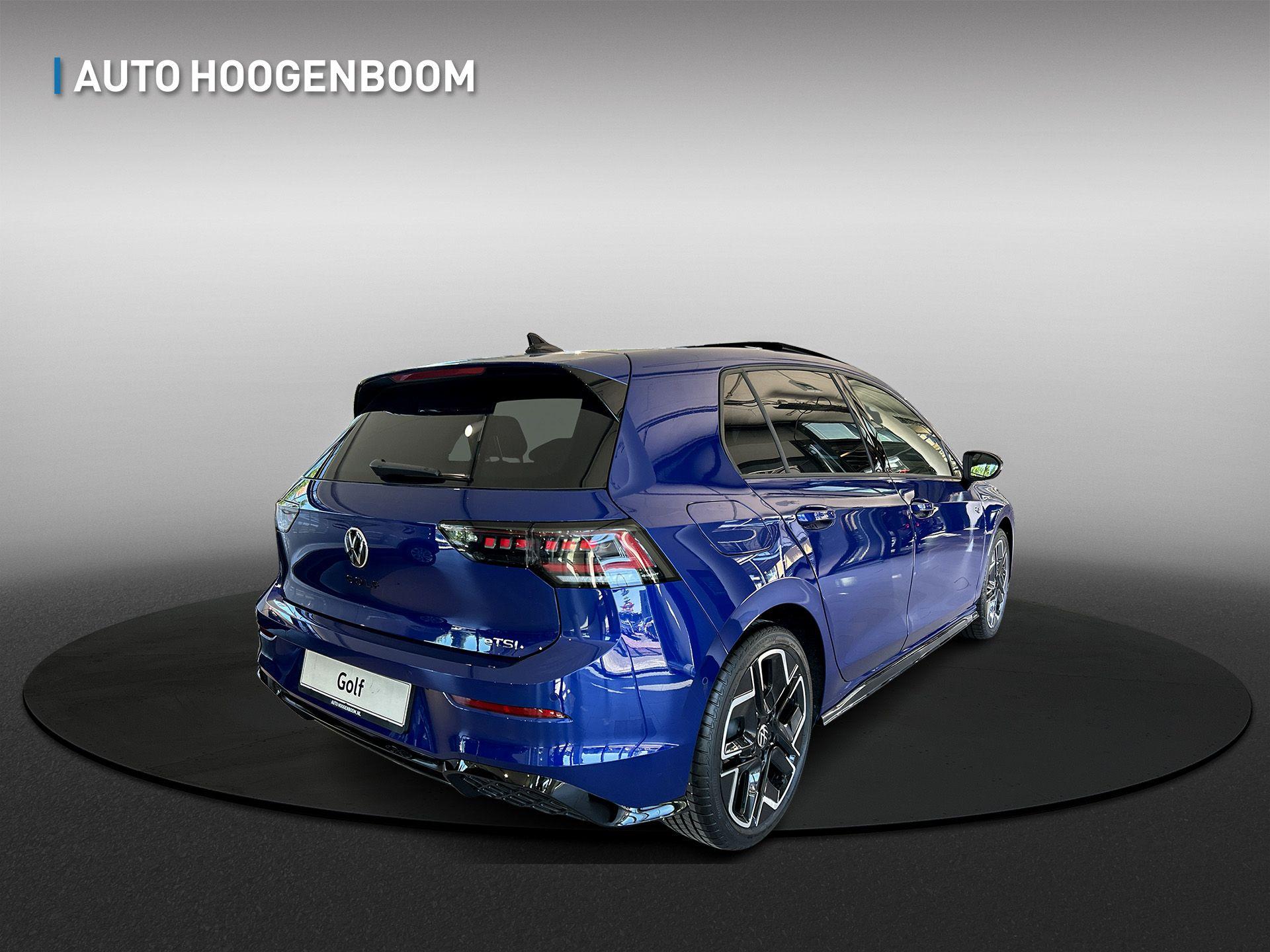 Volkswagen Golf R-Line Edition 1.5 eTSI 85kw - Afbeelding 2
