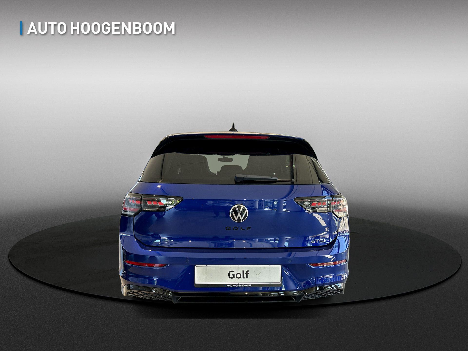 Volkswagen Golf R-Line Edition 1.5 eTSI 85kw - Afbeelding 3